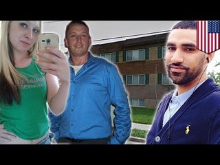 Father shoots dead his daughter’s boyfriend: Charles Jordan mistook Marc Carrion for an intruder