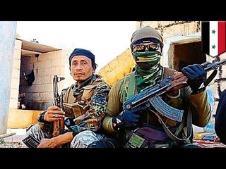 ISIS fighter Mohd Lotfi Ariffin from Kuala Ketil becomes third Malaysian killed in Syria