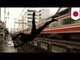 Train suicide: Man jumps from window of moving train in Yokohama, ignoring passengers’ pleas
