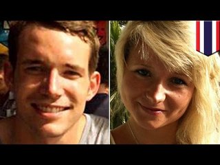 Koh Tao double murder: Thai police hunt male victim’s friend