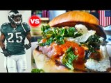 Is LeSean McCoy a bad tipper? Rich NFL athlete leaves 20-cent tip at Philadelphia restaurant PYT