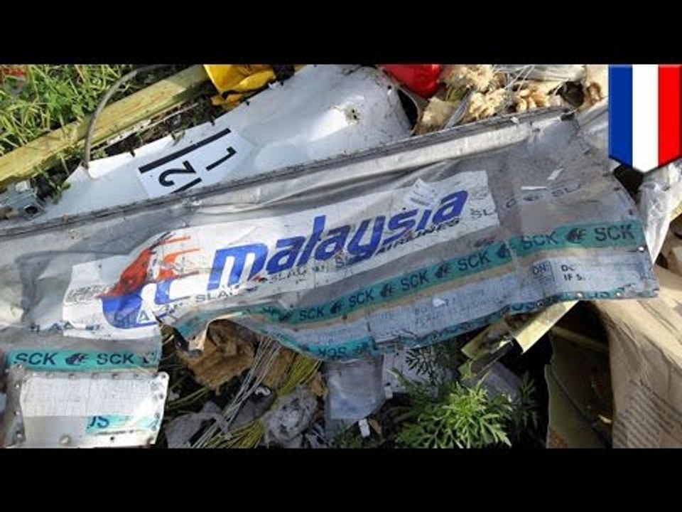Dutch report: Malaysia Airlines MH17 was hit by ‘high energy objects’, no mention of missile