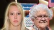 Facebook kills: woman Facebooking while driving kills 89-yr-old granny