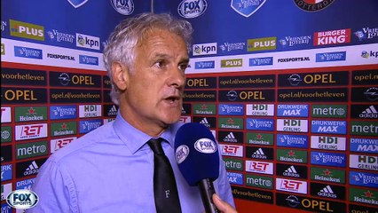 11-05-2015 We maken het ons heel erg moeilijk