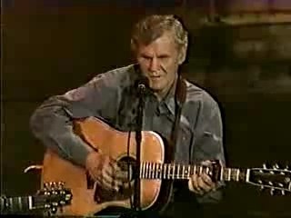 Leo Kottke & Doc Watson