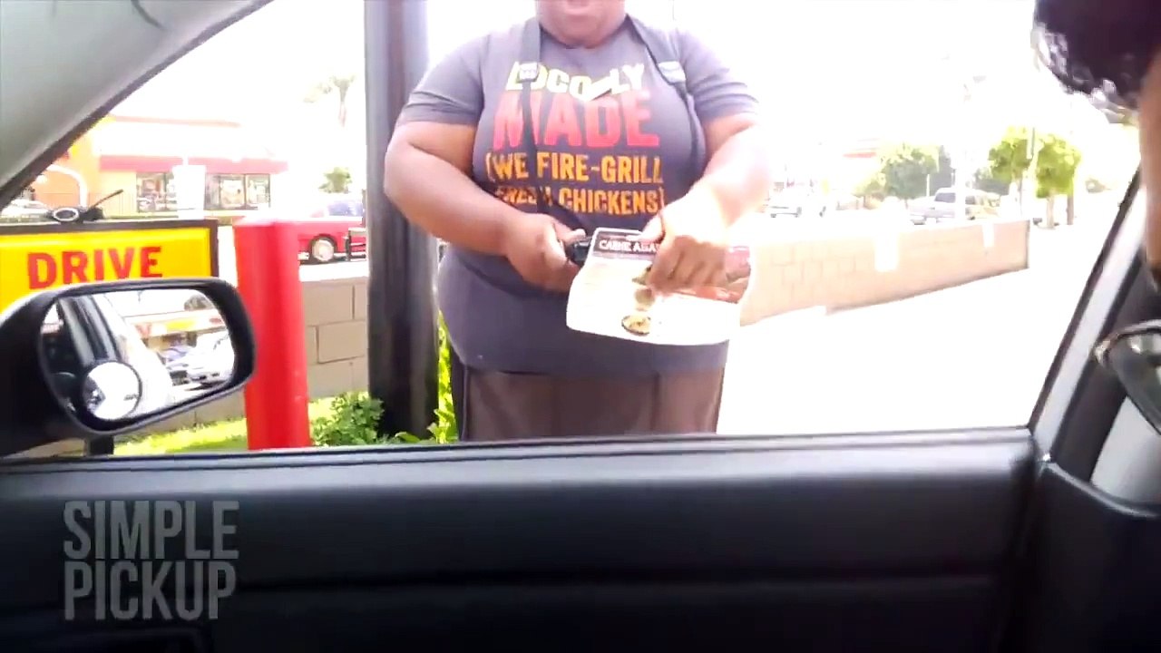 Pay It Forward