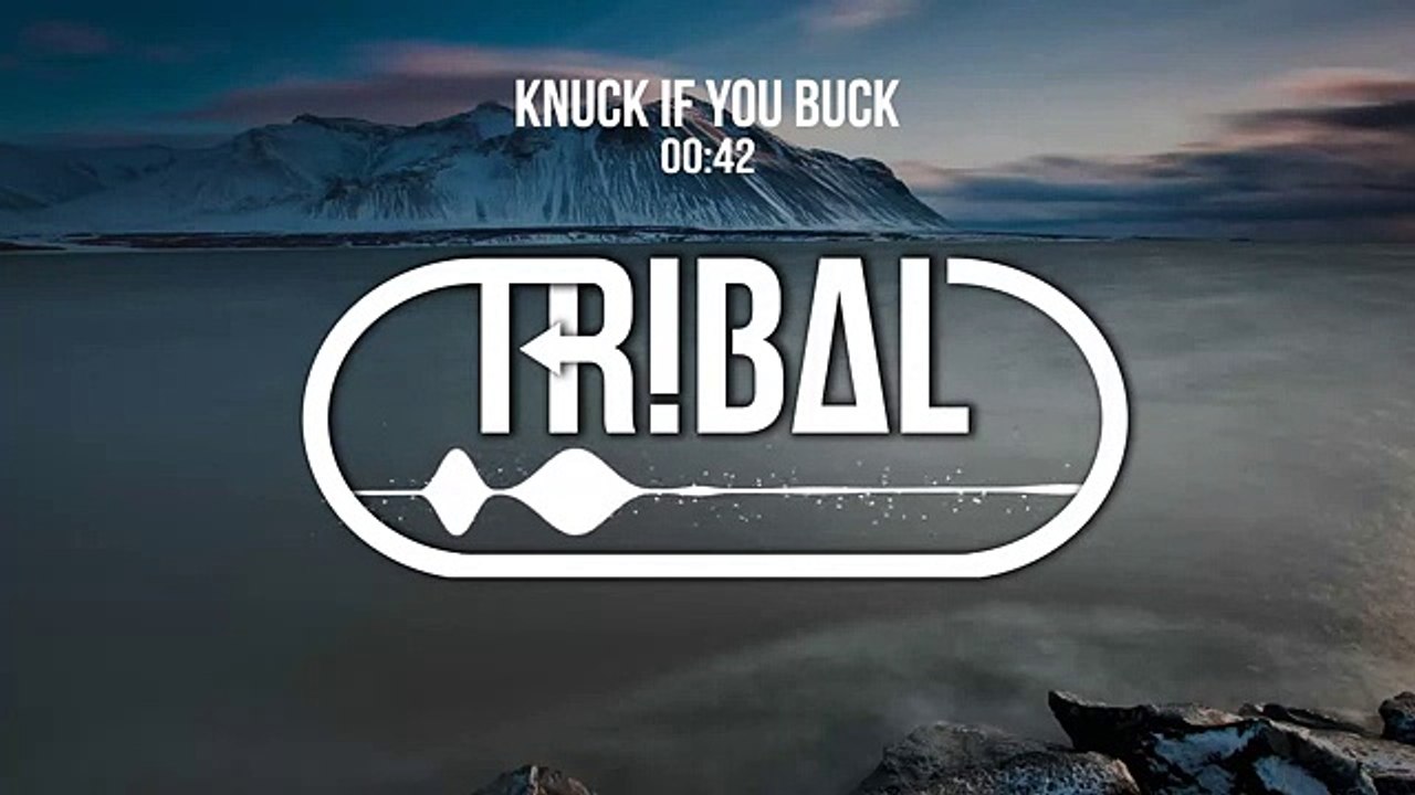 Crime Mob & Lil Scrappy - Knuck If You Buck (Kyral & Banko Remix)