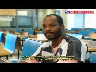 DMX, sa destruction par les Illuminati !