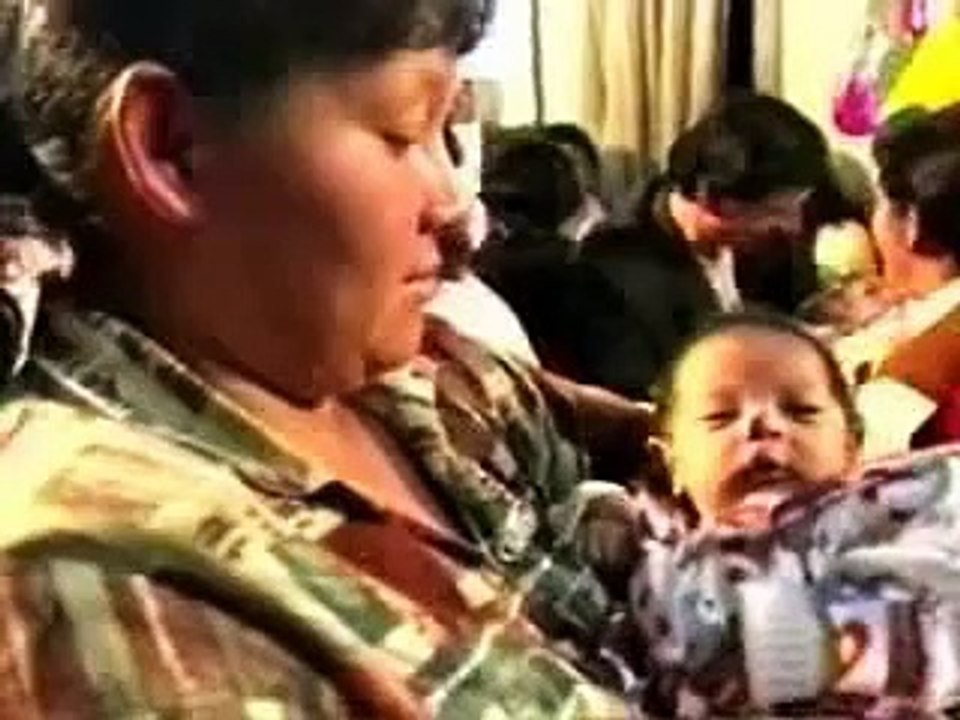 Programa Madre Canguro