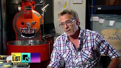 Breaking Bad, Coffee