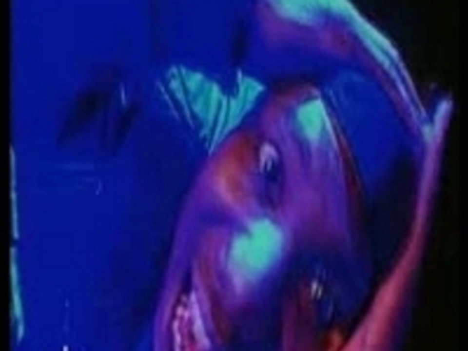 KRS 1 - Sound of Da Police