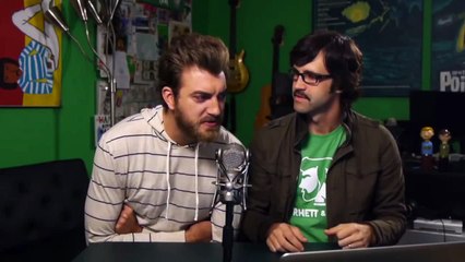 Rhett's Good Morning Ringtone