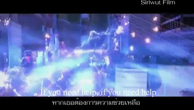The Amazing Spider-Man 2 Gone Gone Gone (SubThai)