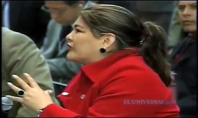 Niega Calderon apoyo al Chapo Guzman