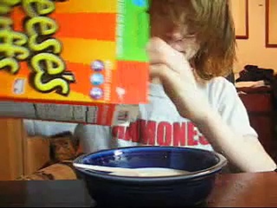 cereal