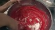 Cooking @ DISH - Red Velvet Cupcakes