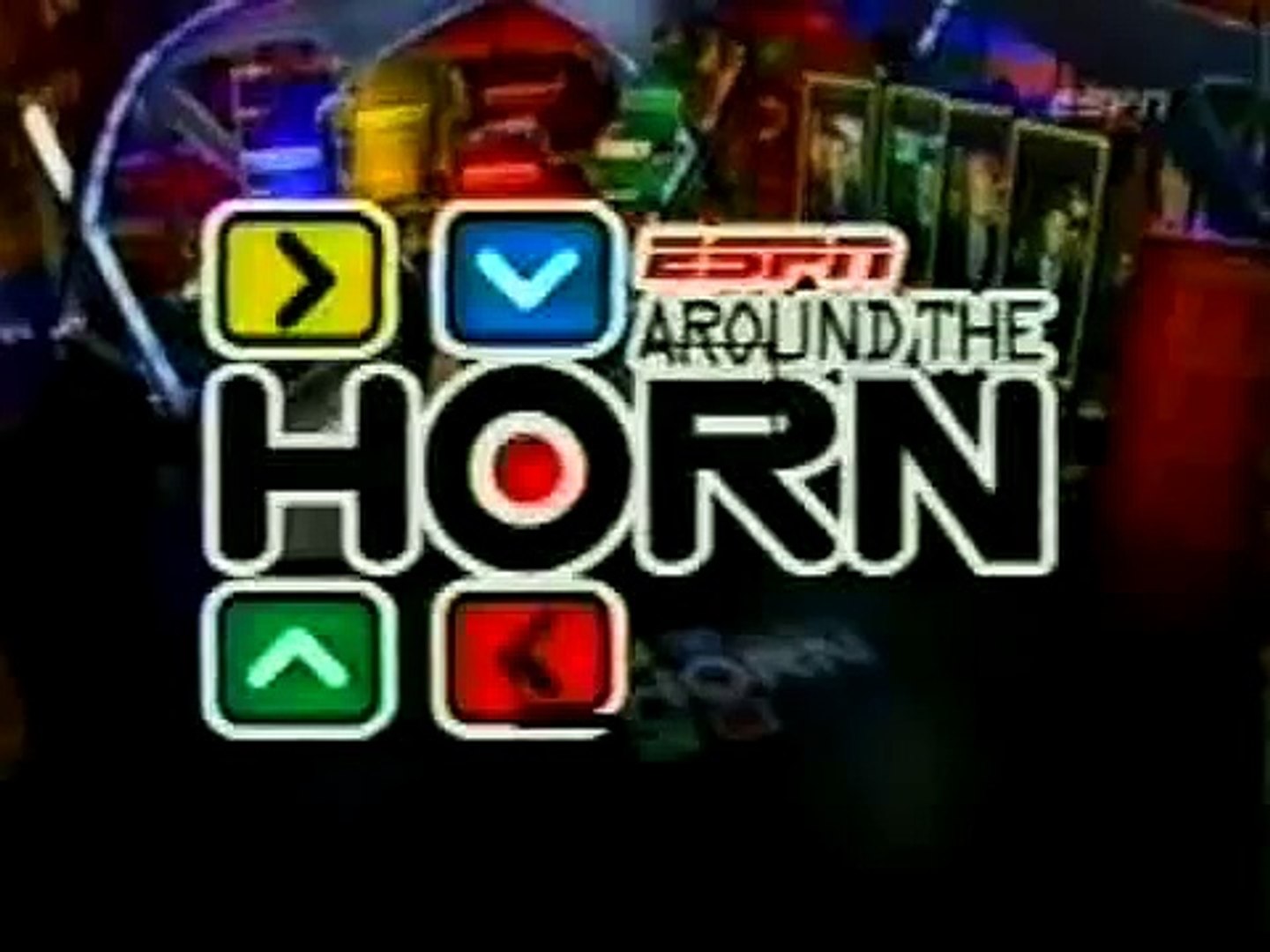 ESPN Around the Horn