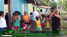 Terre: Sviluppo sostenibile nella Frontiera dell'Amazzonia brasiliana