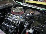 olds 455 with digital port fuel injection