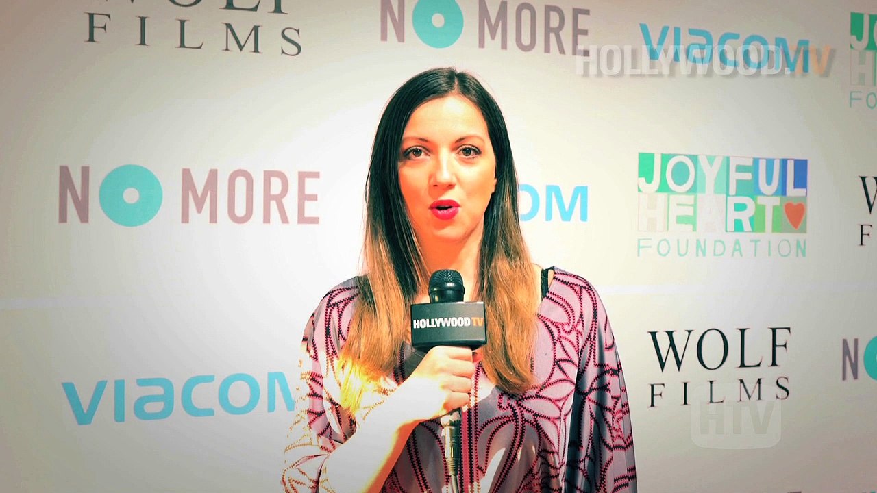 Ice-T and Coco hit the red carpet - Hollywood TV