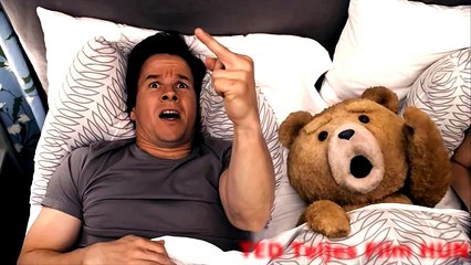 TED Teljes Film HUN (2012)