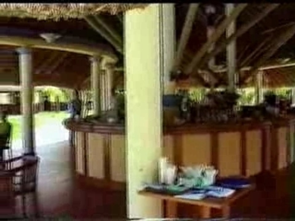 Maurice Intro Hôtel Part I