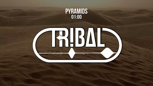 DVBBS & Dropgun - Pyramids ft. Sanjin (Beatologi Trap Remix)