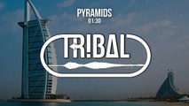 DVBBS & Dropgun - Pyramids ft. Sanjin (Giocatori Trap Remix)