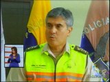 Nuevas reglas disciplinarias para policías en Guayas