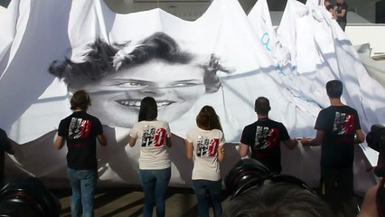 Festival de Cannes de olho na segurança