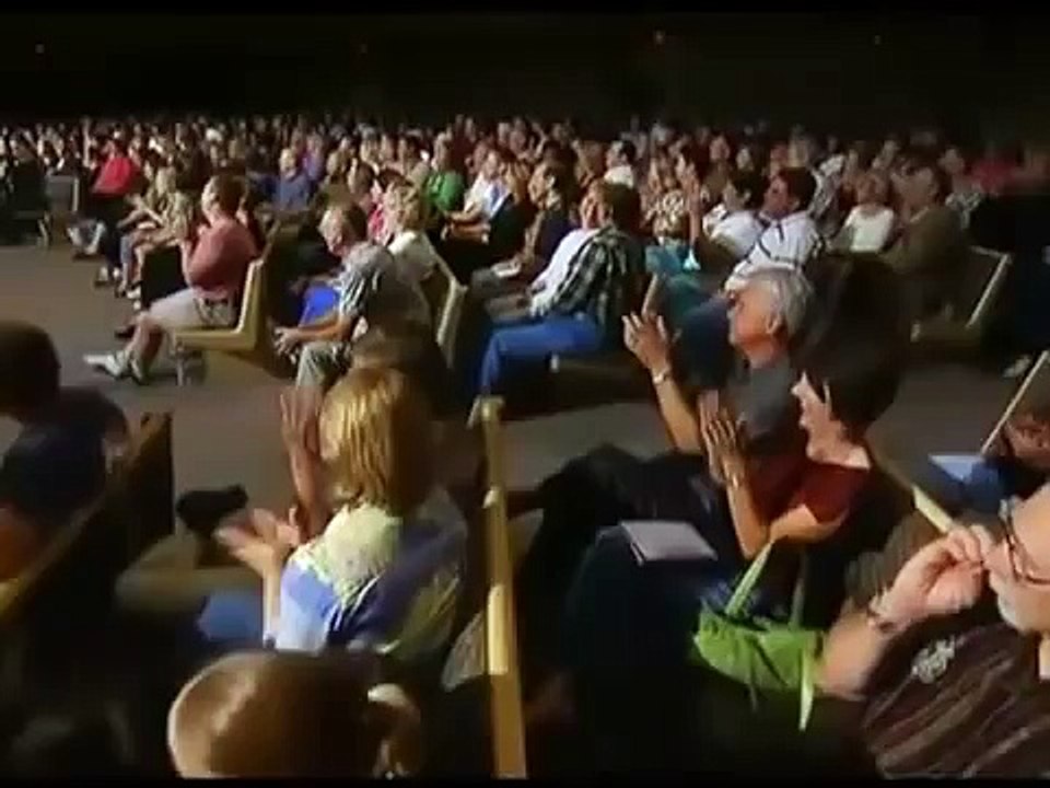 A Tale of Two Brains - Mark Gungor - Laugh your way to a better marriage