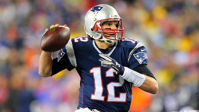 Brady Suspended 4 Games, Pats Lose Picks
