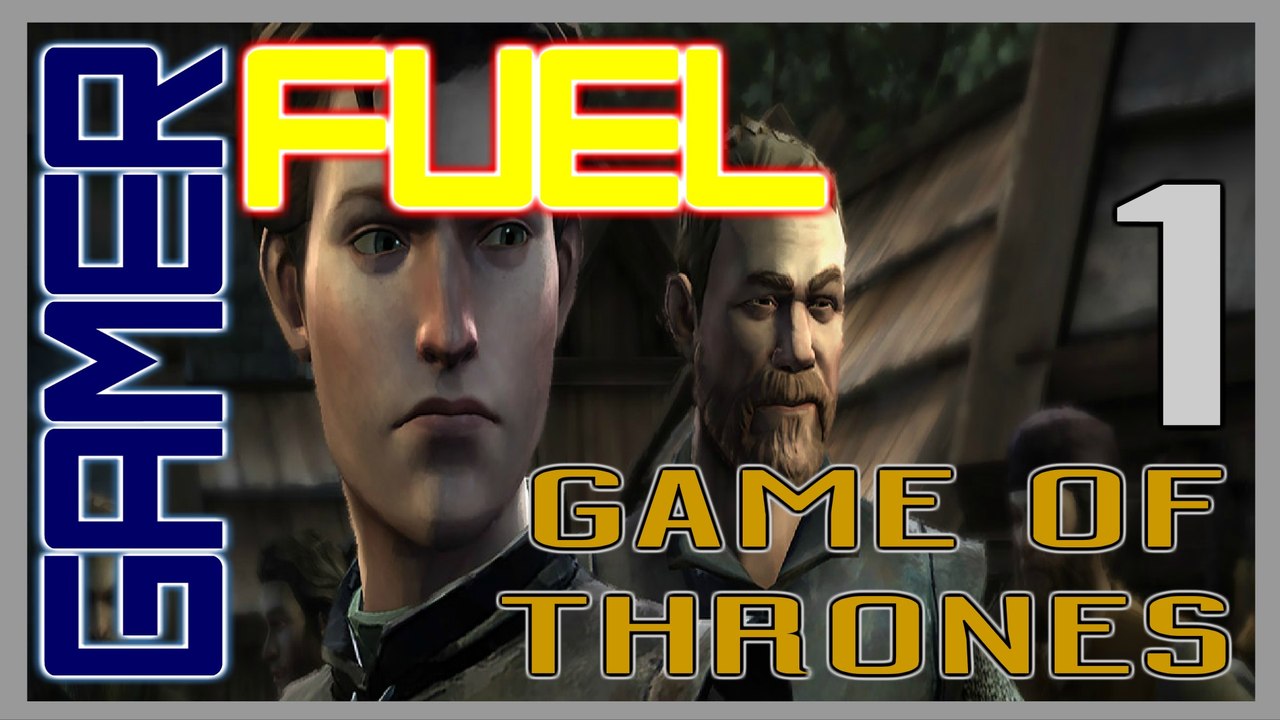 GAME OF THRONES (Part 1) - What Is Thy Name