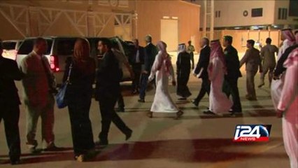 L'Arabie saoudite n'assiste pas au sommet USA/Golfe