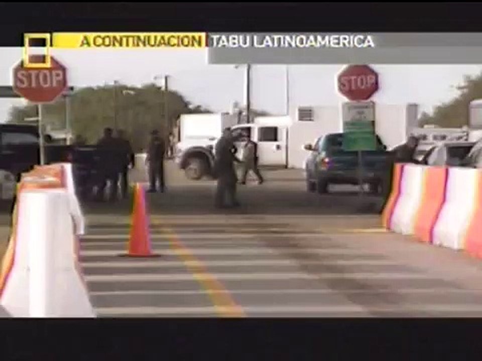 frontera zona de peligro 22052011 cap 1