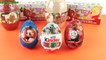 Маша и Медведь Masha i Medved kinder surprise Mickey Mouse and Thomas and Friends surprise eggs