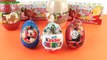 Маша и Медведь Masha i Medved kinder surprise Mickey Mouse and Thomas and Friends surprise eggs