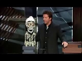 中文翻譯版 Achmed The Dead Terrorist!