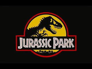 Jurassic Park Theme (KaXhaara Rave Remix)