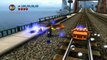 LEGO City Undercover (Wii U) - Secret Railroad Handcar (Railroad Tour of LEGO City)