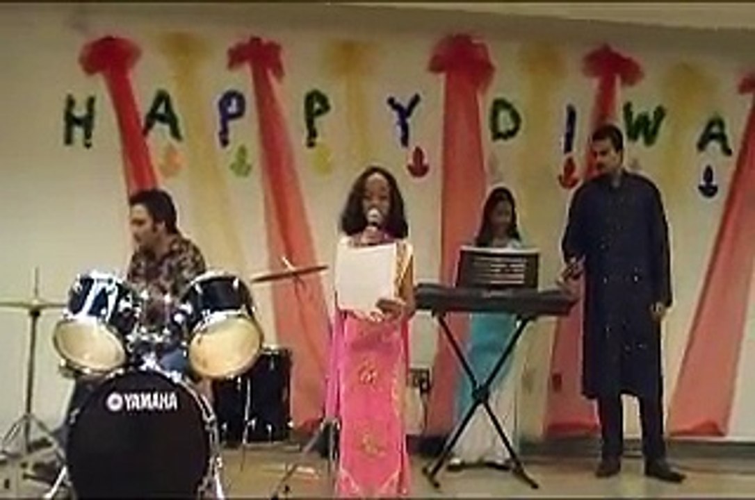 Indian National Anthem