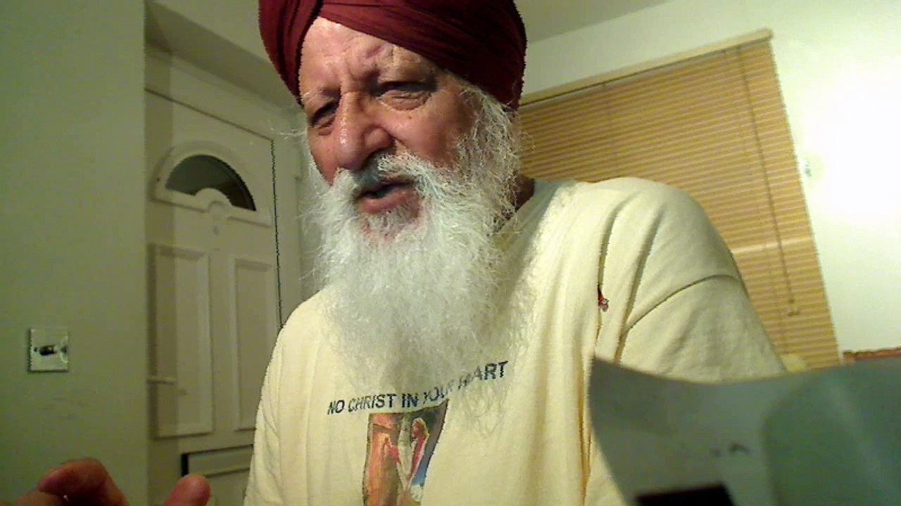 Chap. 2-1: Who will know Gospel? Those who have dissociated themselves from others such as parents, brothers, sisters,