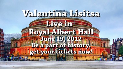 Ave Maria Schubert Liszt Valentina Lisitsa