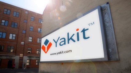 Yakit Cross Border International Shipping and Delivery Software