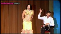 Belly Dancing Arab Belly Dances tabla solo