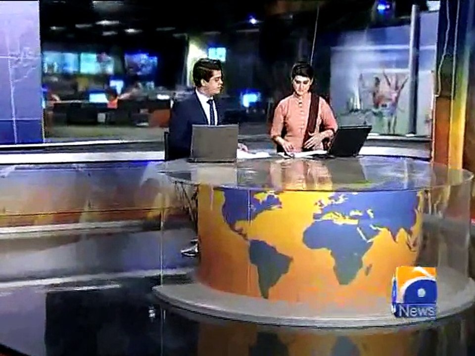 Geo Headlines-12 May 2015-0400
