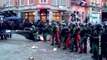 Gewalt gegen Polizisten - Dein Freund und Opfer (Spiegel TV 4. Mai 2014)
