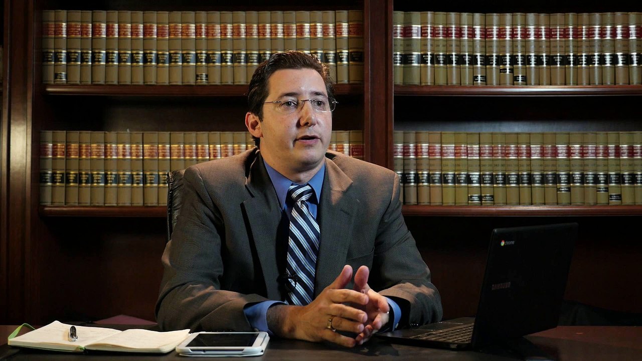 Why I chose this area of law - [South Florida Law Firm - Haimo Law]