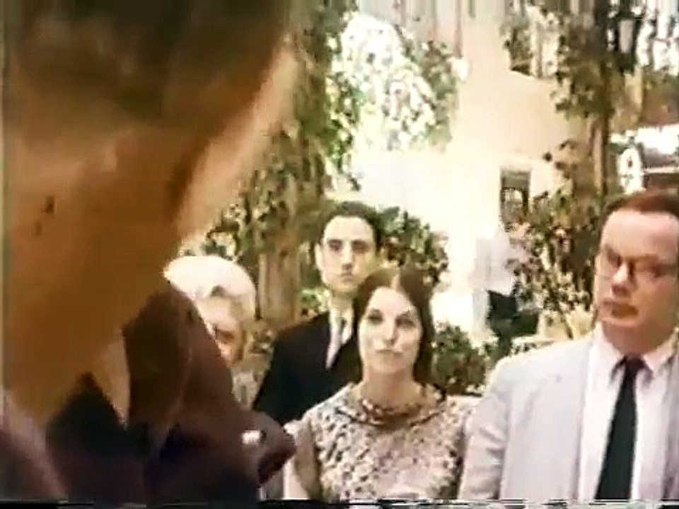 Orson Welles in Spain