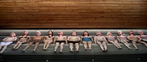Youth - || Official International Trailer #1 || - 2015 - Starring Michael Caine, Paul Dano - Full HD  -Entertainment City